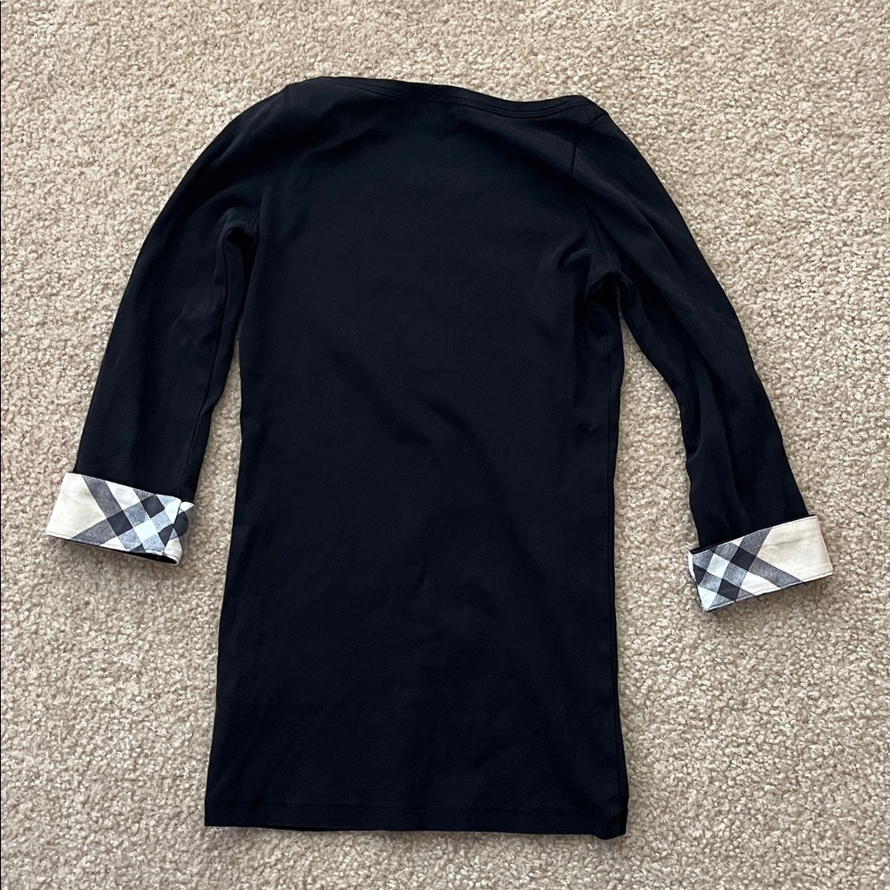 BURBERRY Women’s shirt - Picture 6 of 9